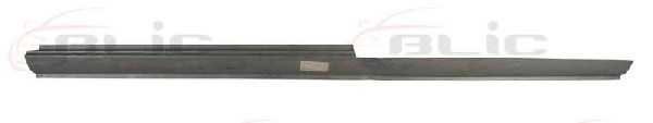 BLIC 6506-06-0930015P Foot Board, door sill